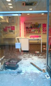 t mobile smashed 2