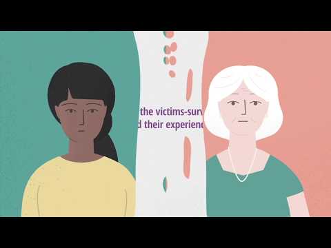 Hidden in Plain Sight - Coercive Control and Domestic Abuse