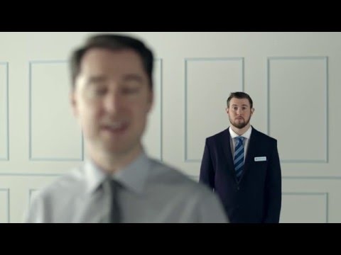 TV AD | Barclays | Fraud Smart: The Imposter