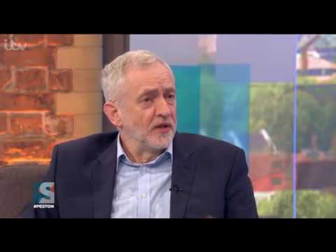 Jeremy Corbyn - Why does counterterrorism policy focus so heavily on Muslims?