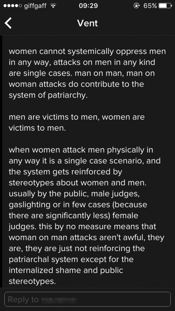 why we all need feminism part 2